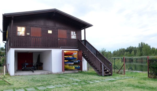 Bootshaus